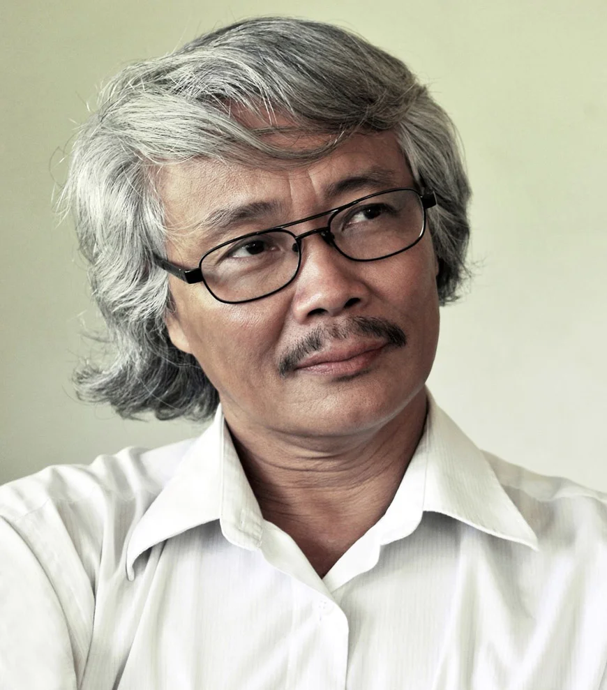 Đặng Bá Tiến