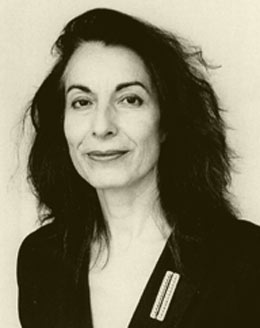 Marie Étienne